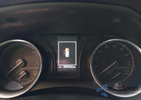 2020 Toyota Camry Se Hybrid from USA, damaged, VIN 4T1G31AK6LU013338